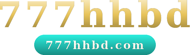 777hhbd logo